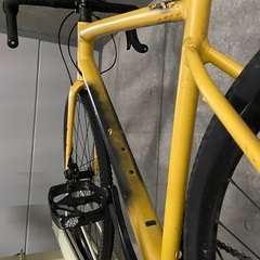 Specialized Diverge 2022（ベーシックモデル) | フレームサイズは60cmでの画像