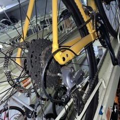 Specialized Diverge 2022（ベーシックモデル) | フレームサイズは60cmでの画像