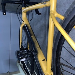 Specialized Diverge 2022（ベーシックモデル) | フレームサイズは60cmでの画像
