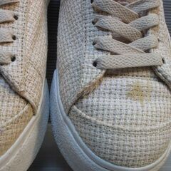 Nikeシューズ24.0㎝の画像