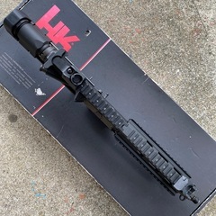 HK416C 外装の画像