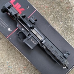 HK416C 外装の画像
