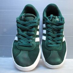 adidas　シューズ　23.0㎝の画像