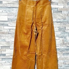 ワイドパンツ(11)の画像