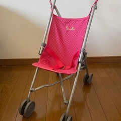 おもちゃのバギーの画像