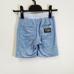 7-735-3　子供　ハーフパンツ#10053の画像