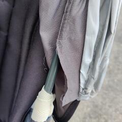 UPPABABY CRUZ　海外 ベビーカーの画像