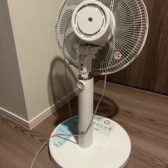 ★美品★扇風機　日立の画像
