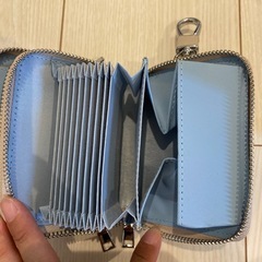 キーケース、カードケースの画像