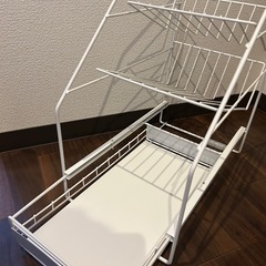ボトルラックの画像