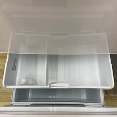 TOSHIBA330L冷凍冷蔵庫:2019年製【リサイクルフカツ岡崎倉庫店】250729NA-5の画像