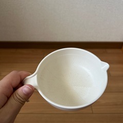 離乳食グッズ・はぐくみケースの画像
