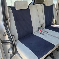 🉐【支払い総額29万円】車検令和9年2月9日H17年式　エブリィw  調子良好　4AT　Tチェーン　LEDライト　ETC　乗って帰れる！の画像