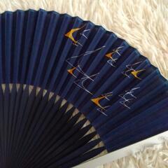 《未使用品》LEXUS オリジナル扇子 非売品の画像