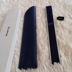《未使用品》LEXUS オリジナル扇子 非売品の画像