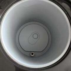 ポットの画像