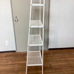 IKEA シェルフユニット【町田市再生家具】0729Bの画像