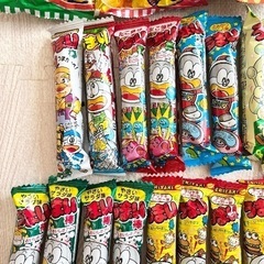 駄菓子　うまい棒他の画像