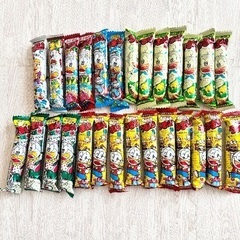駄菓子　うまい棒他の画像