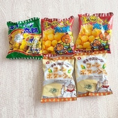 駄菓子　うまい棒他の画像