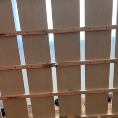 ローベット（ダブル…縦2m横1.7m）の画像