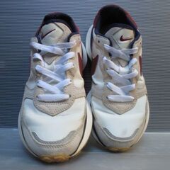 Nikeシューズ　22.0㎝の画像