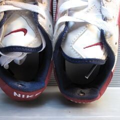 Nikeシューズ　22.0㎝の画像