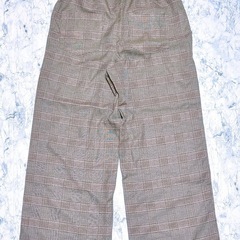ワイドパンツ(14)の画像