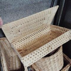 入れ物まとめての画像