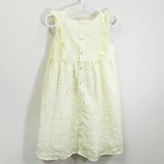 7-735-5　子供　ワンピース#10055の画像