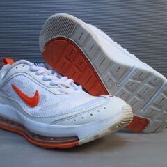 Nikeシューズ23.5㎝の画像