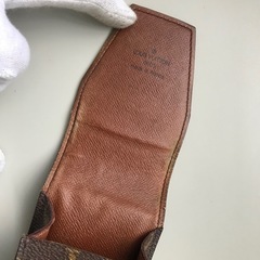 ルイヴィトン タバコ入れ シガレットケース の画像