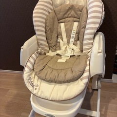 ネムリラ　コンビ　Combi  自動　
オートスイング　ハイ& ロースウィングラッグの画像
