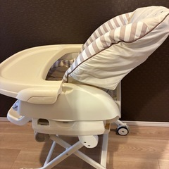 ネムリラ　コンビ　Combi  自動　
オートスイング　ハイ& ロースウィングラッグの画像