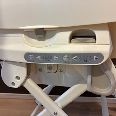ネムリラ　コンビ　Combi  自動　
オートスイング　ハイ& ロースウィングラッグの画像