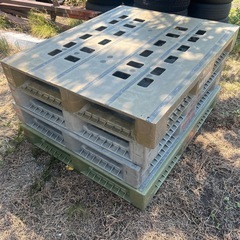 プラパレ 1枚売り可能の画像