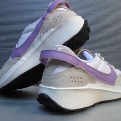Nikeシューズ24.5㎝の画像