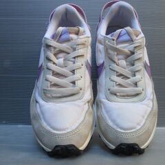 Nikeシューズ24.5㎝の画像
