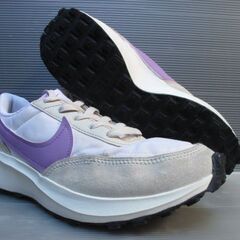 Nikeシューズ24.5㎝の画像