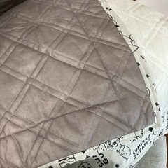 すみっこぐらし　ラグ　マット　1.5畳サイズの画像