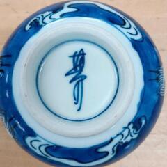 0729-086 蓋付き茶碗の画像