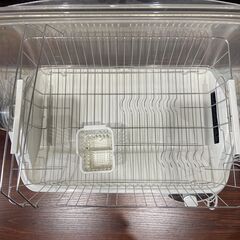 TIGER タイガー 食器乾燥機 DHG-H400の画像