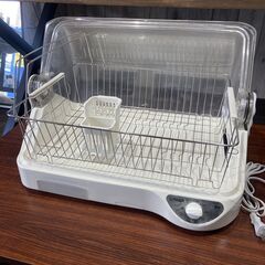 TIGER タイガー 食器乾燥機 DHG-H400の画像