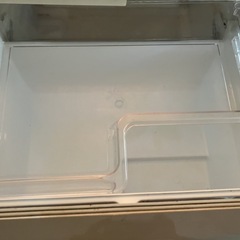 三菱電機　冷凍冷蔵庫の画像