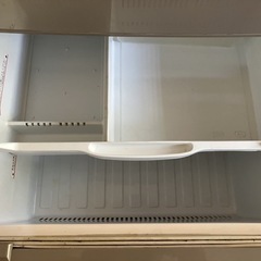 三菱電機　冷凍冷蔵庫の画像