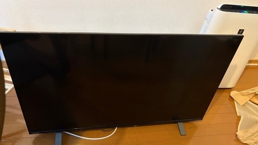 テレビ 東芝REGZA 43C350X