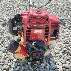 動作OK ホンダ GX25 草刈機 HBC254H bigm 刈払機の画像