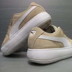 puma　シューズ　24.0㎝の画像