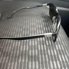 Ray-Ban クロマンス　変更サングラスの画像
