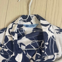 かりゆしウェア　レディースの画像